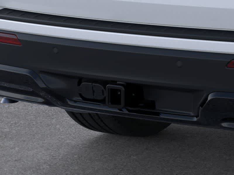 Thumbnail: 2026 Ford Explorer - 24