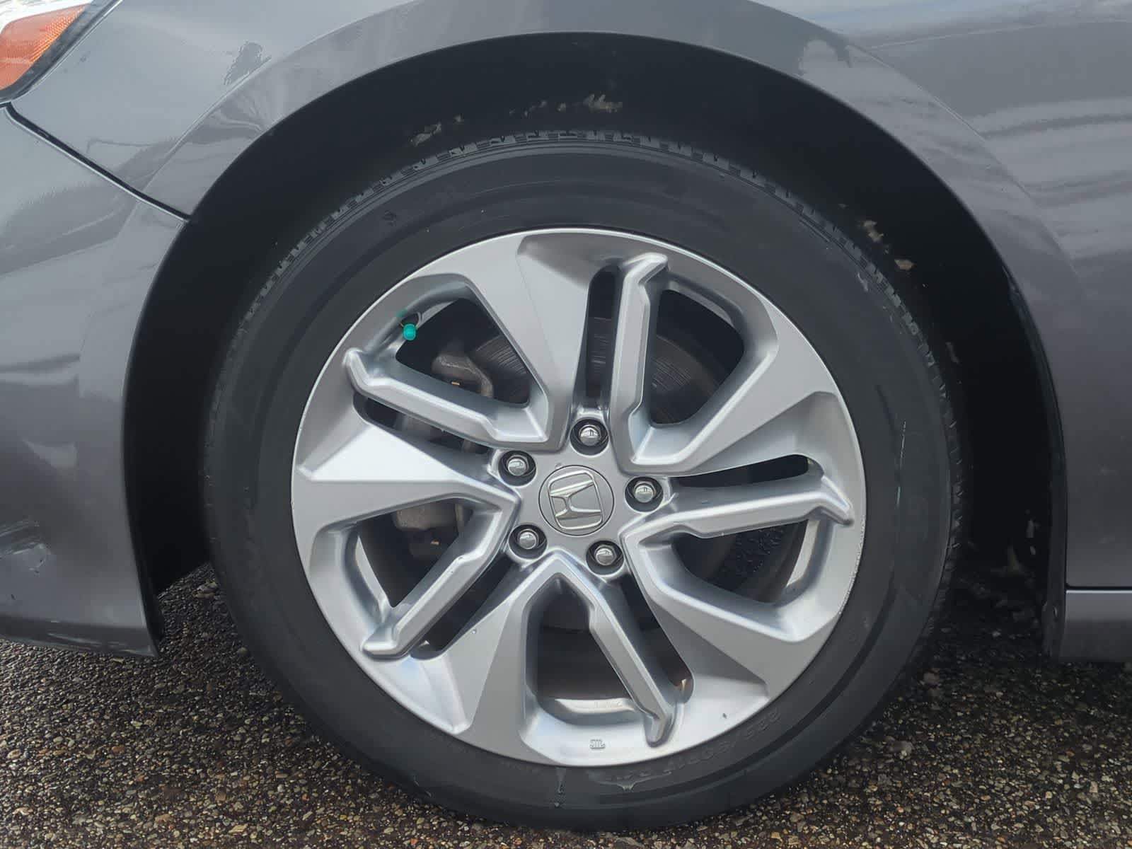 Thumbnail: 2018 Honda Accord - 21