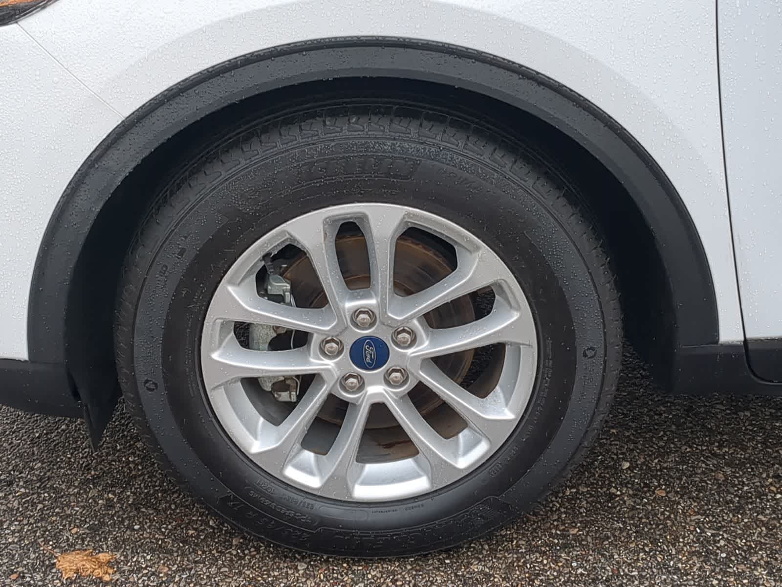 Thumbnail: 2020 Ford Escape - 17