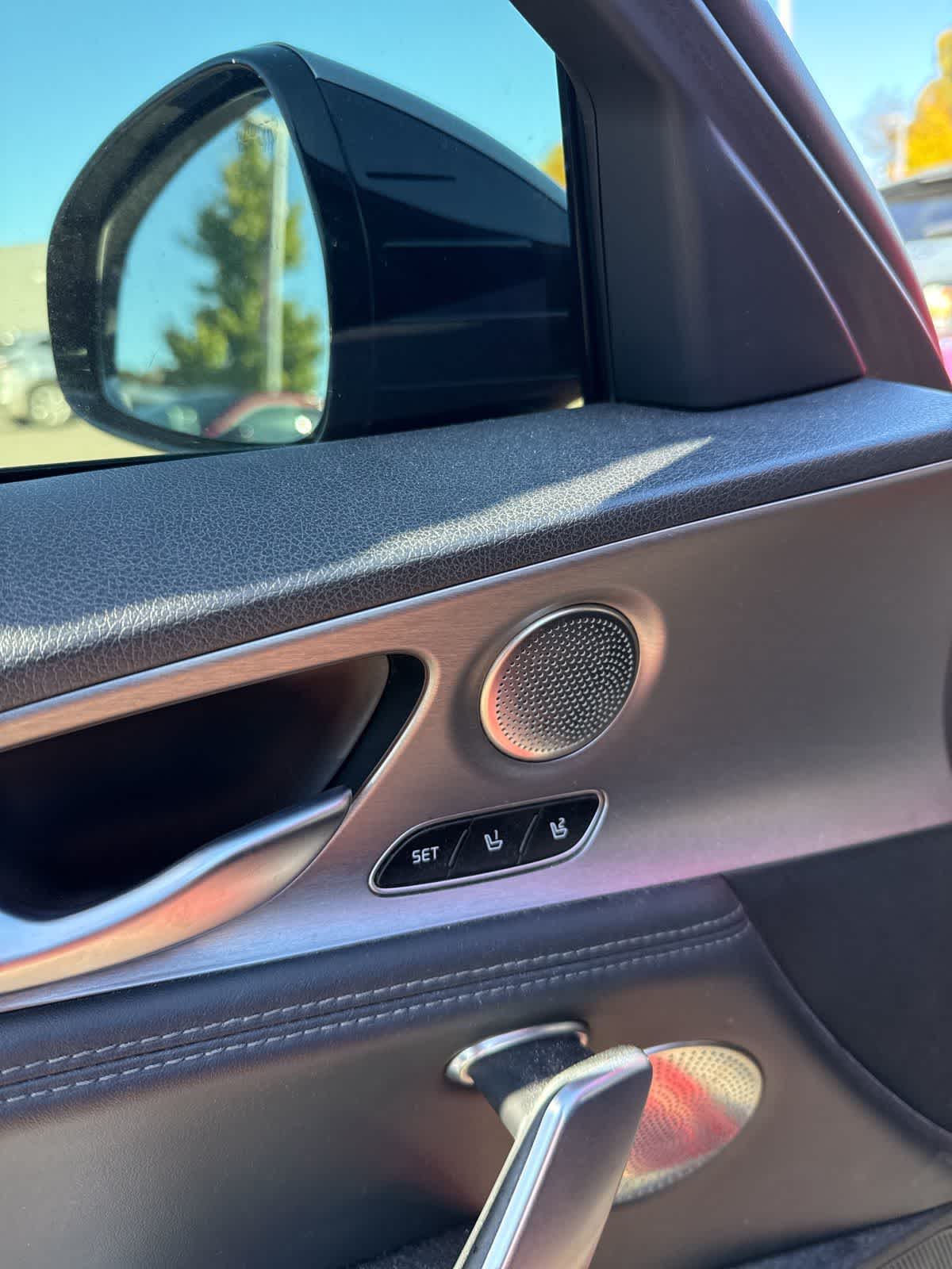 Thumbnail: 2018 Kia Stinger - 16