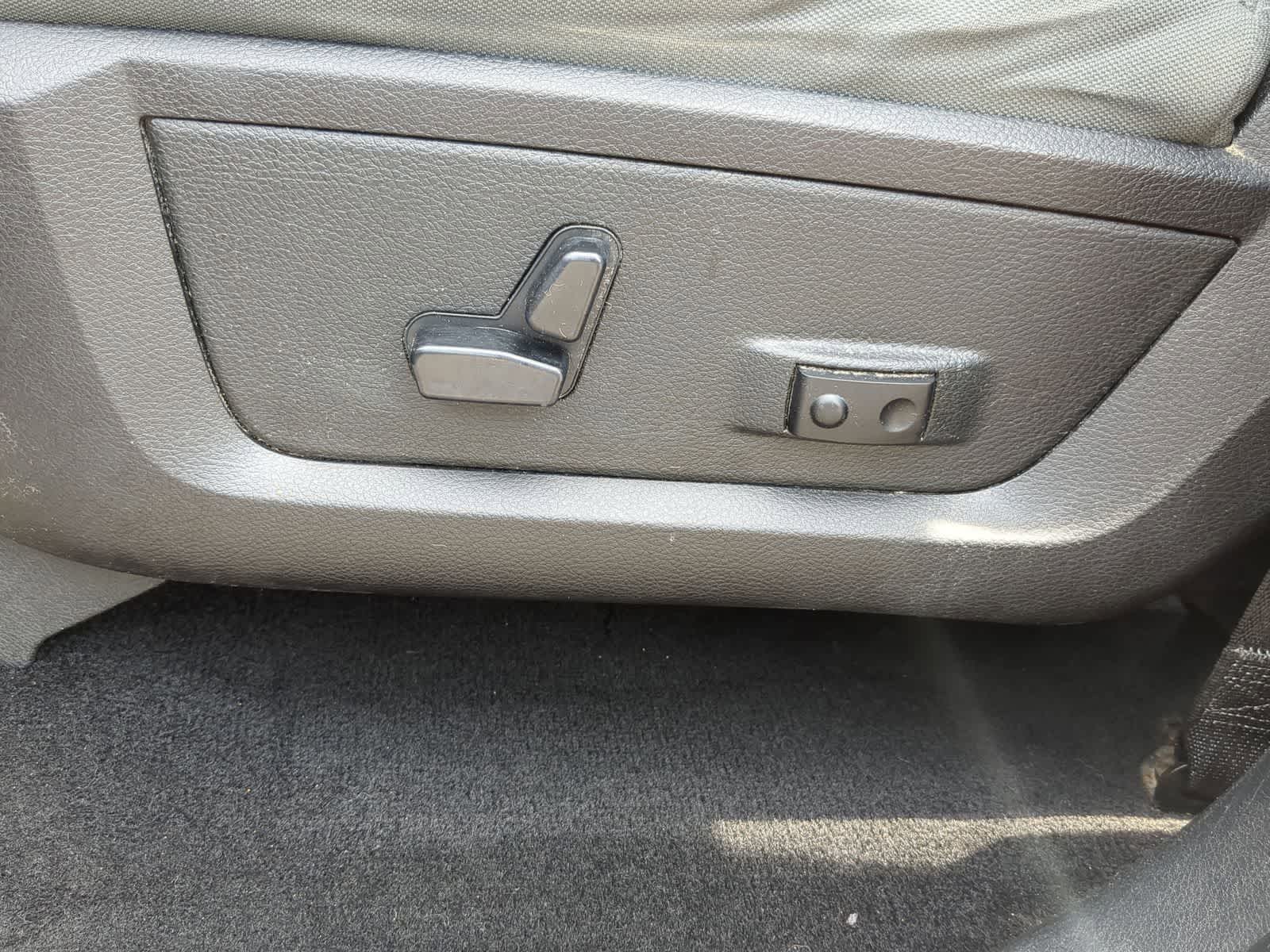 Thumbnail: 2014 RAM 1500 - 23