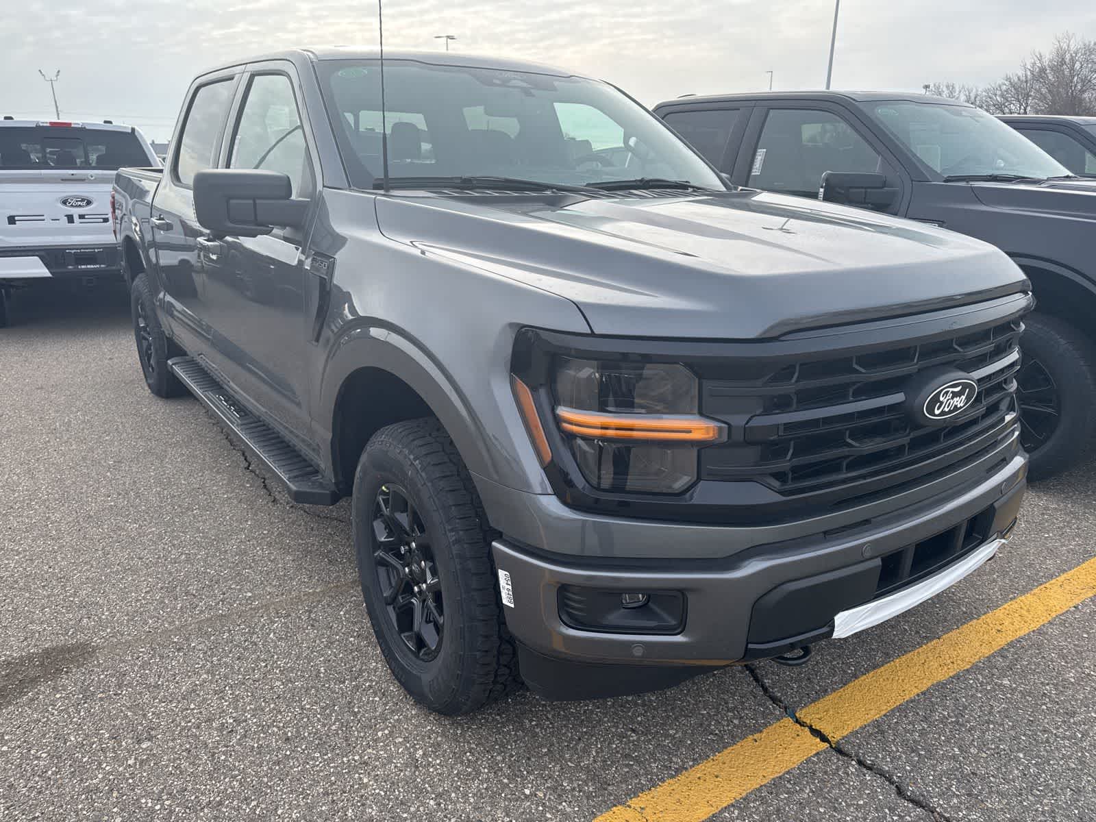 Thumbnail: 2026 Ford F-150 - 26