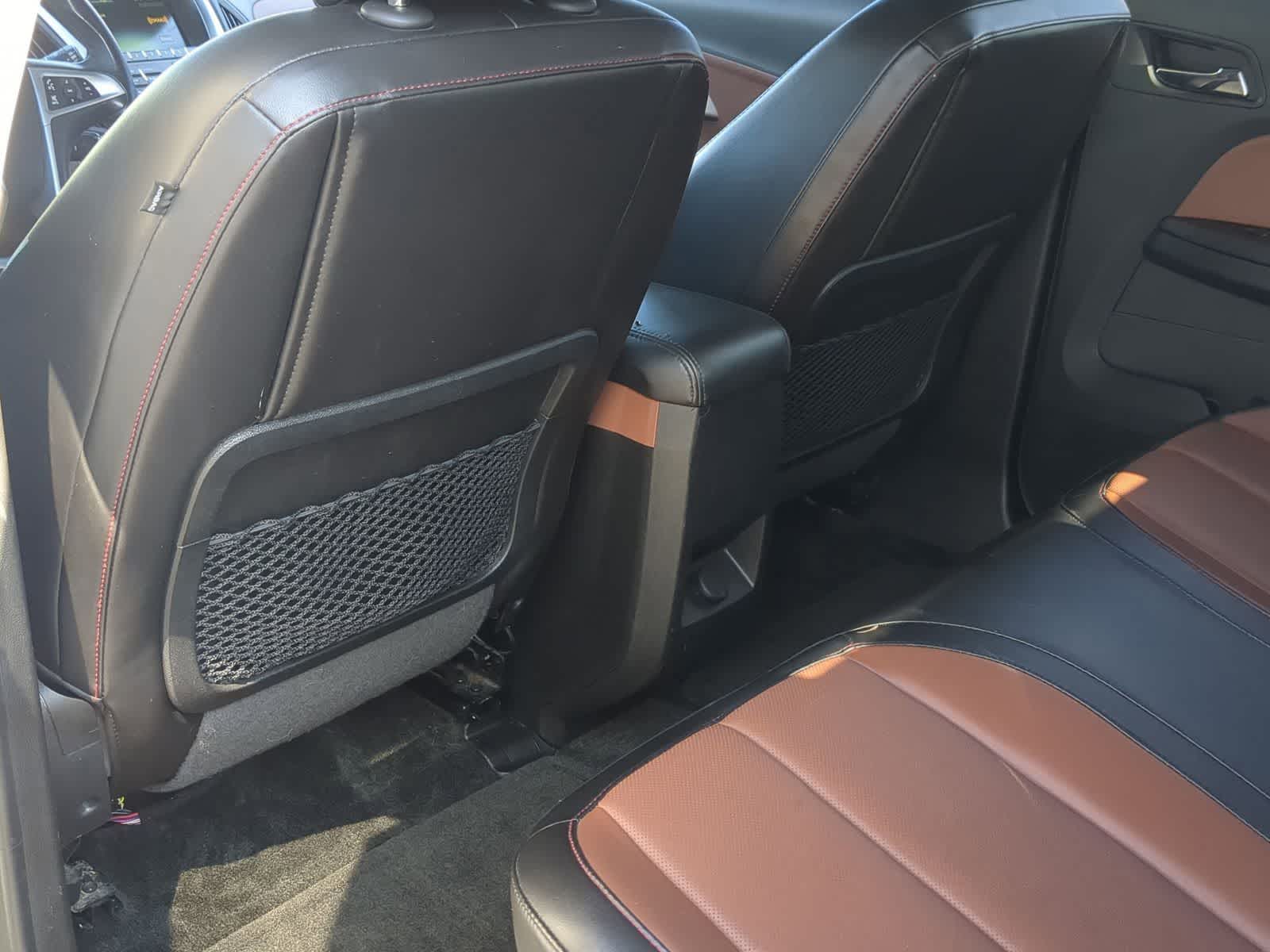 Thumbnail: 2017 Chevrolet Equinox - 22