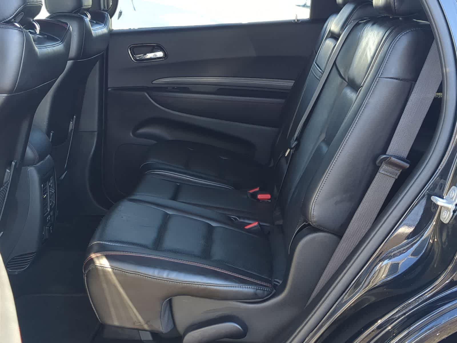 Thumbnail: 2024 Dodge Durango - 26