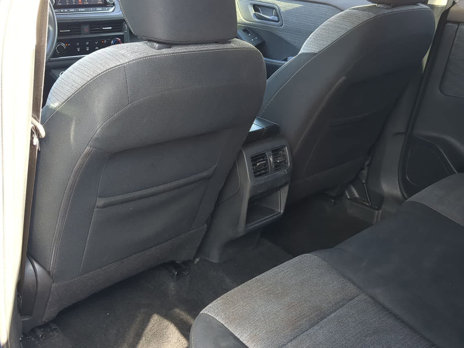 Thumbnail: 2021 Nissan Rogue - 19