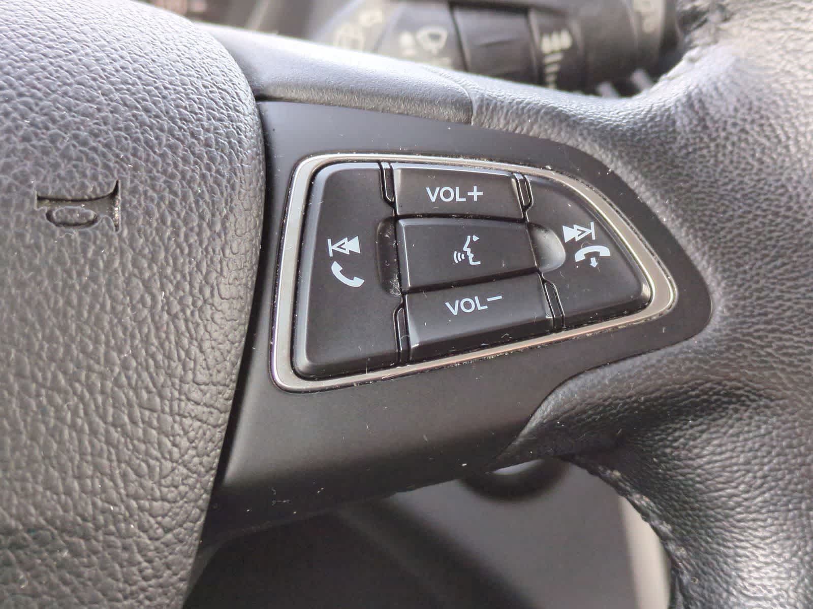 Thumbnail: 2019 Ford Escape - 28