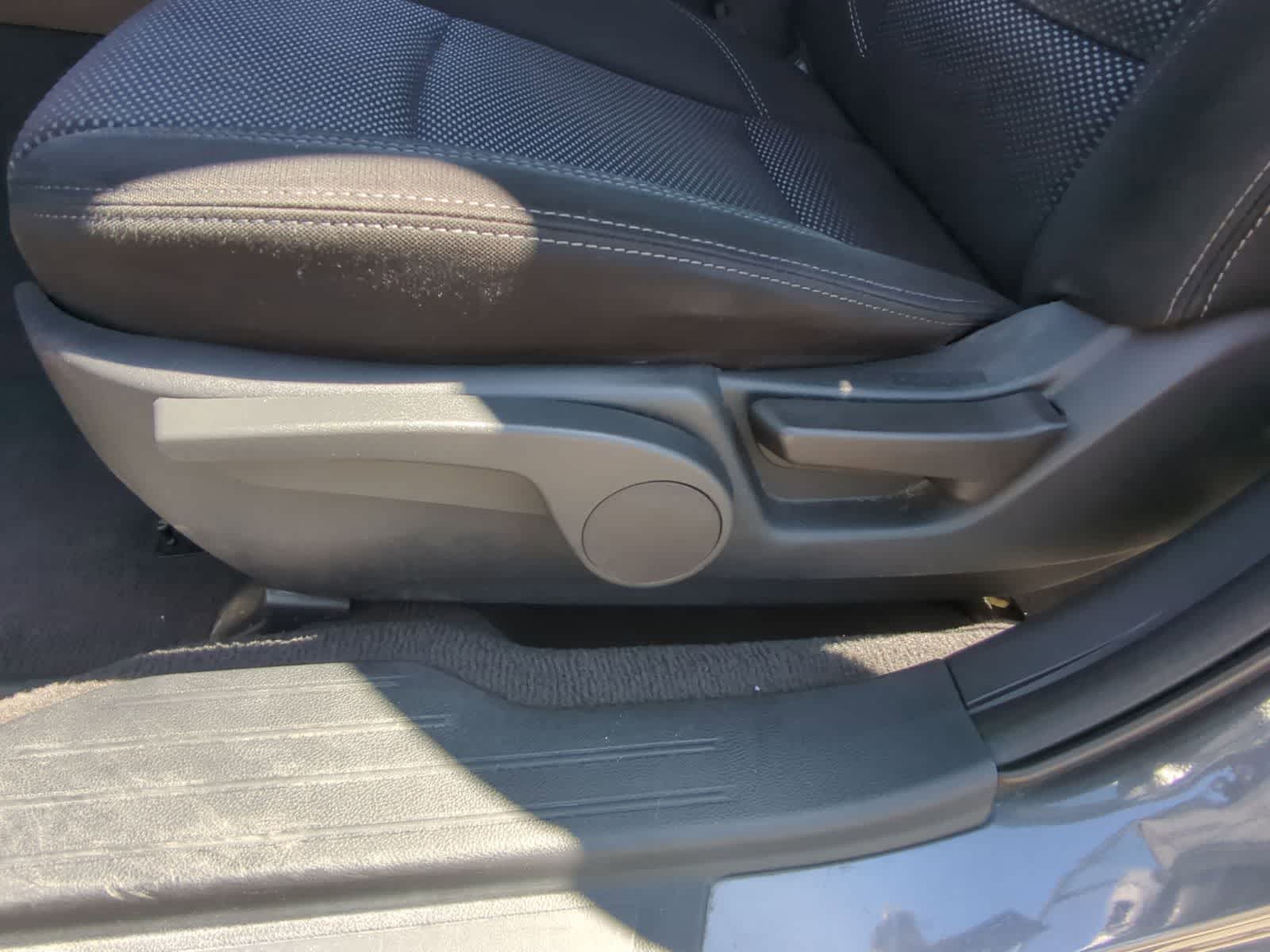 Thumbnail: 2018 Subaru Outback - 20