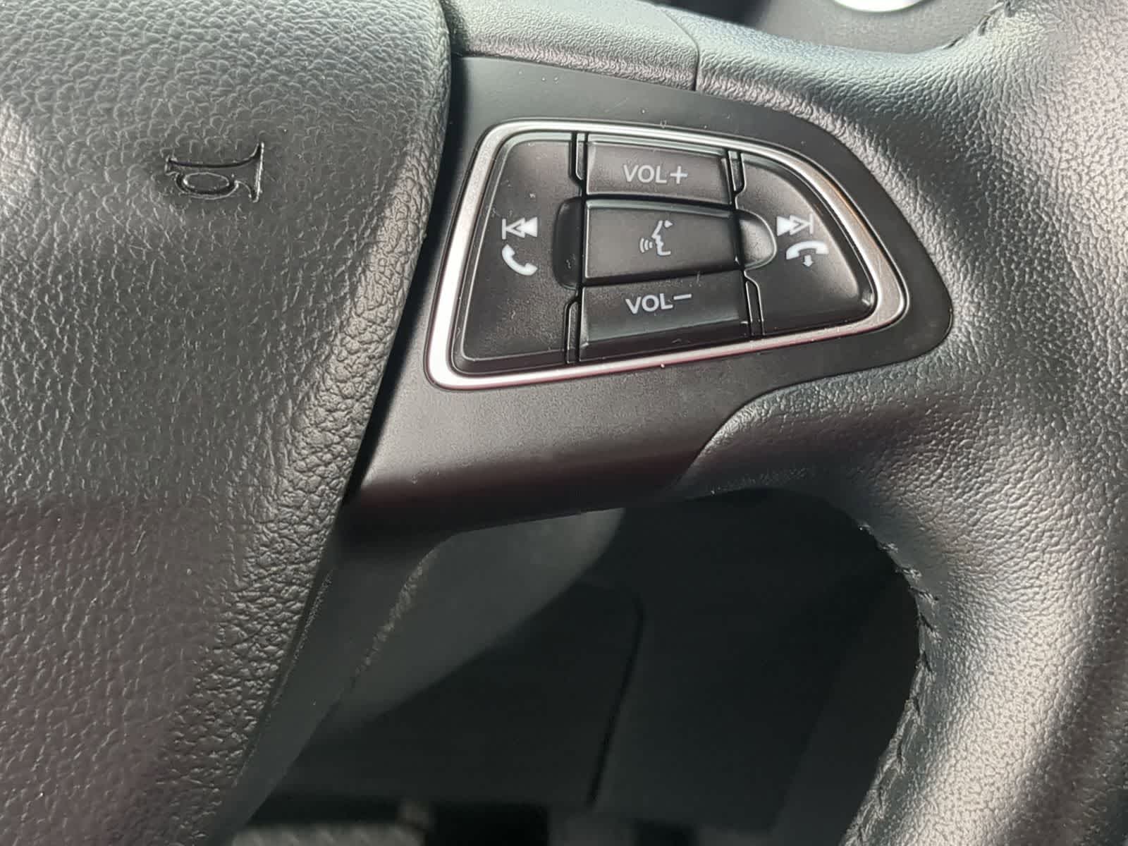 Thumbnail: 2019 Ford EcoSport - 27