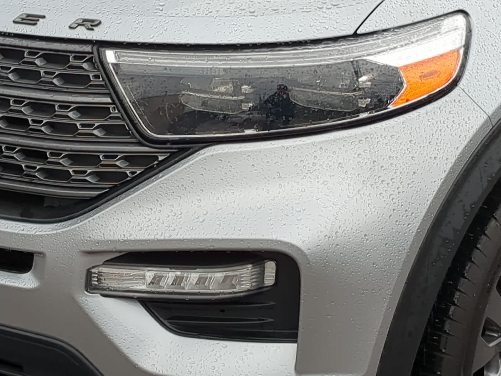 Thumbnail: 2022 Ford Explorer - 15