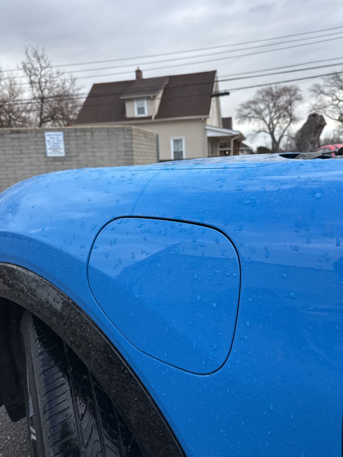 Thumbnail: 2022 Ford Mustang Mach-E - 7