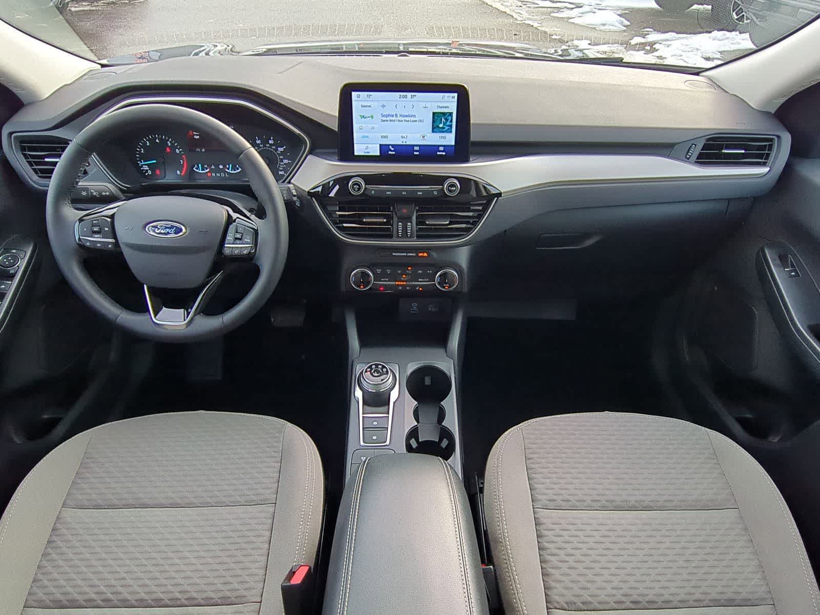 Thumbnail: 2022 Ford Escape - 20