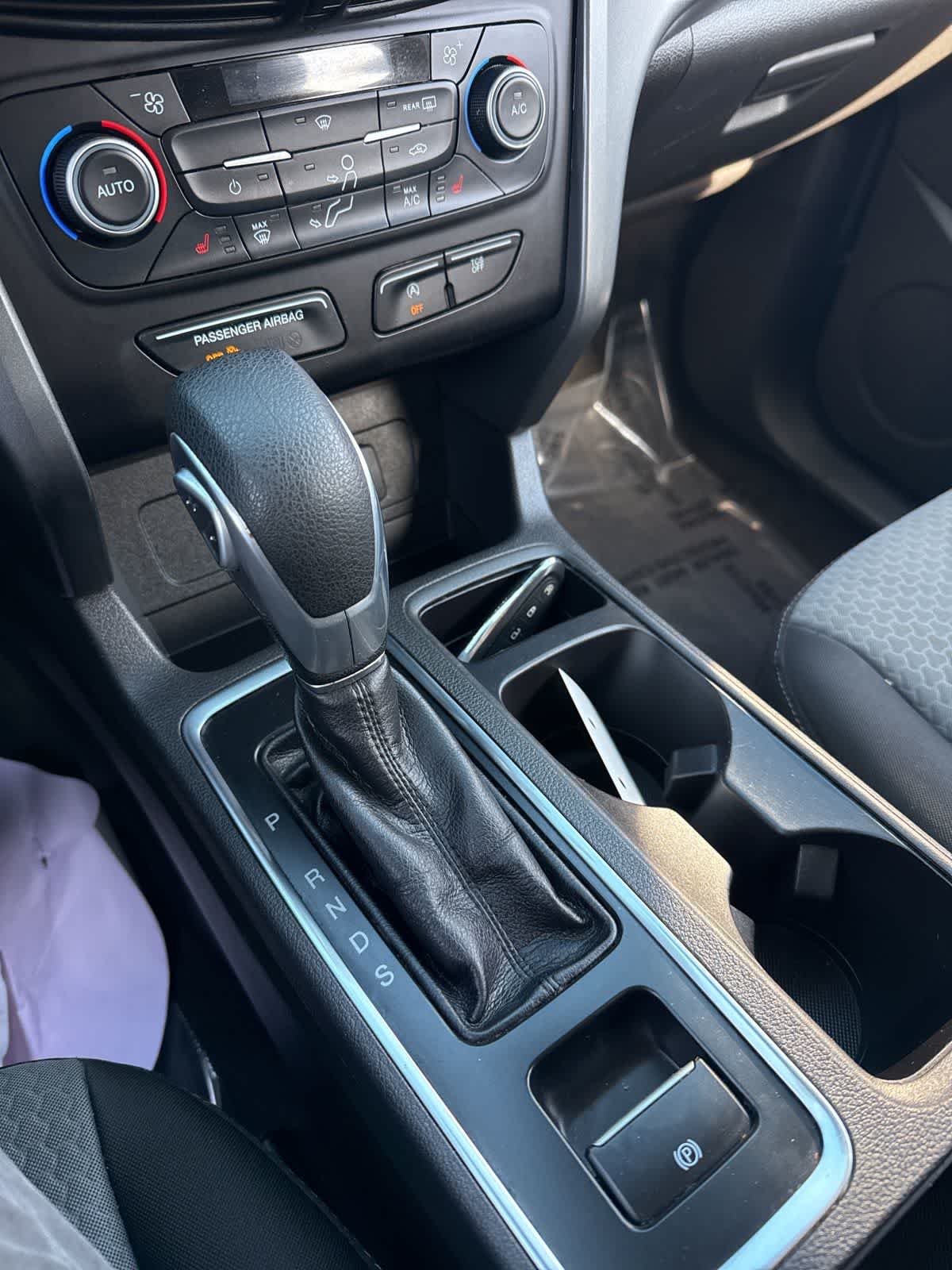 Thumbnail: 2019 Ford Escape - 18