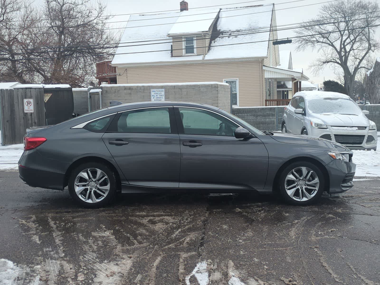 Thumbnail: 2018 Honda Accord - 15