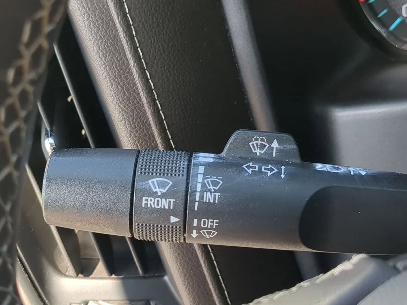 Thumbnail: 2018 Chevrolet Silverado 1500 - 28