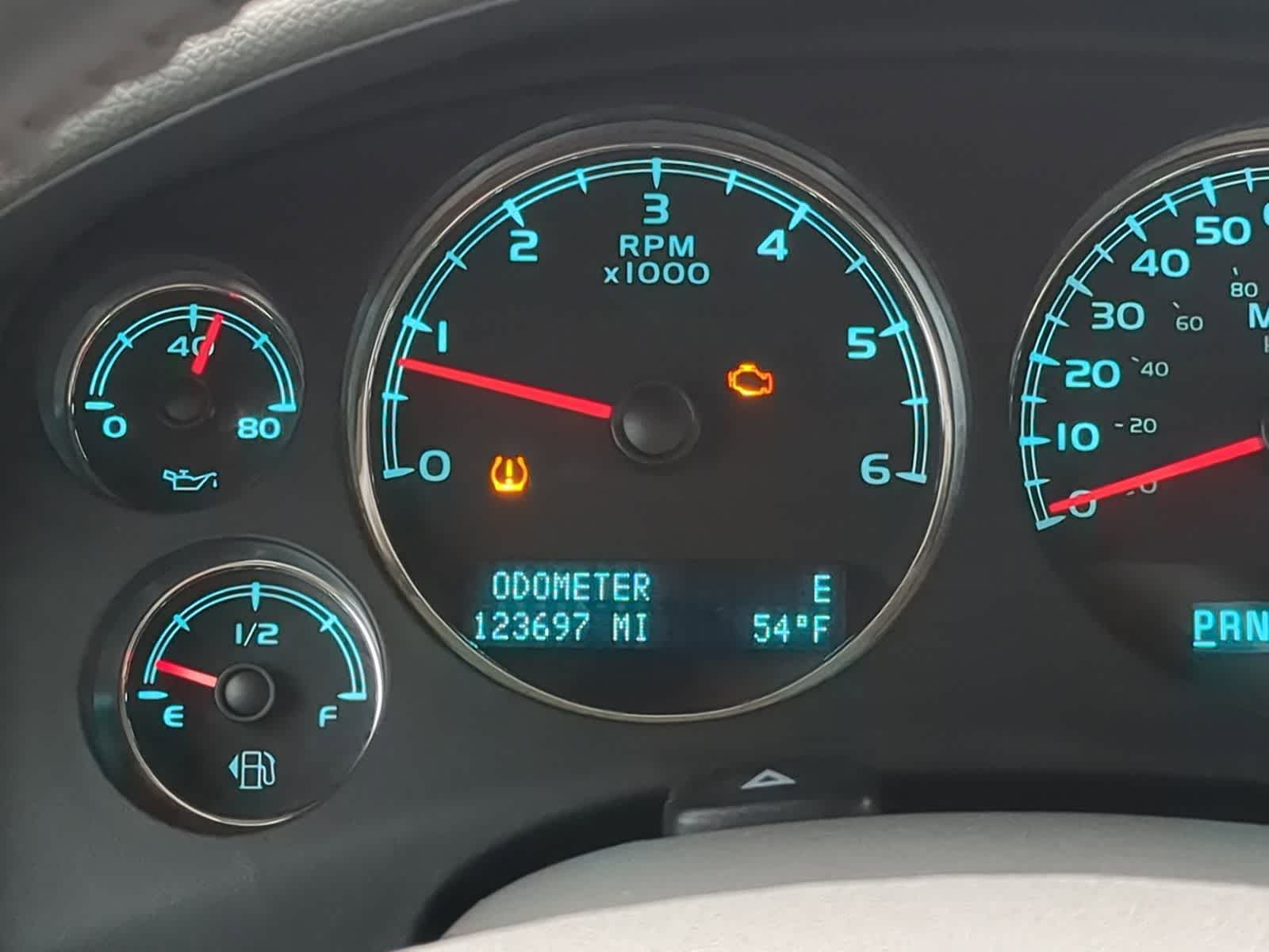 Thumbnail: 2009 Chevrolet Silverado 1500 - 31