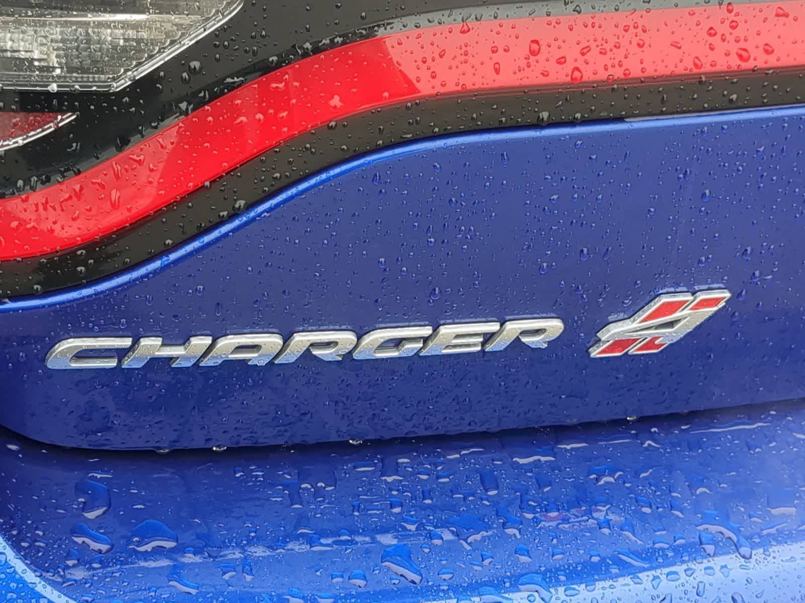 Thumbnail: 2020 Dodge Charger - 16