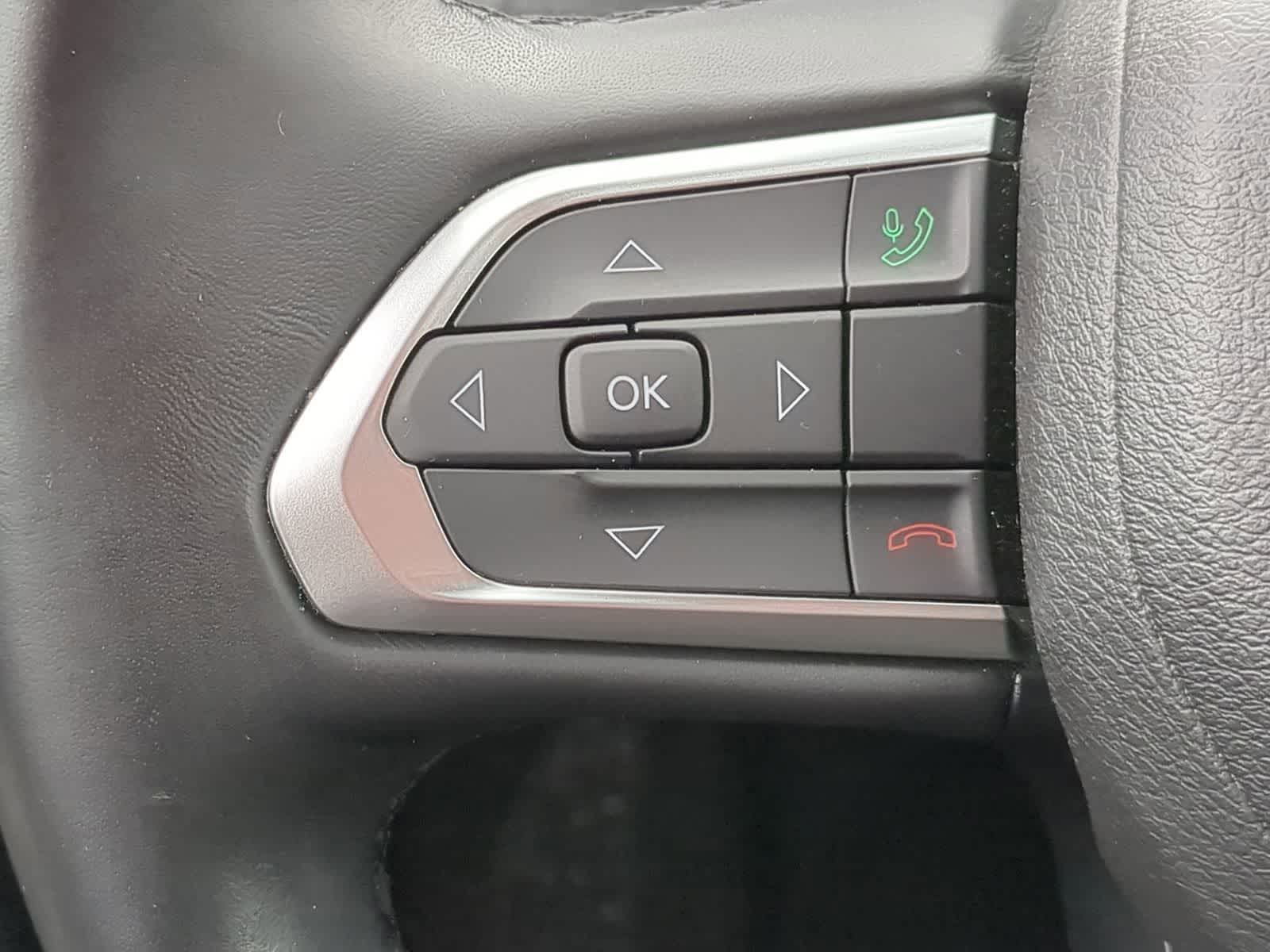 2022 Jeep Compass Latitude 26