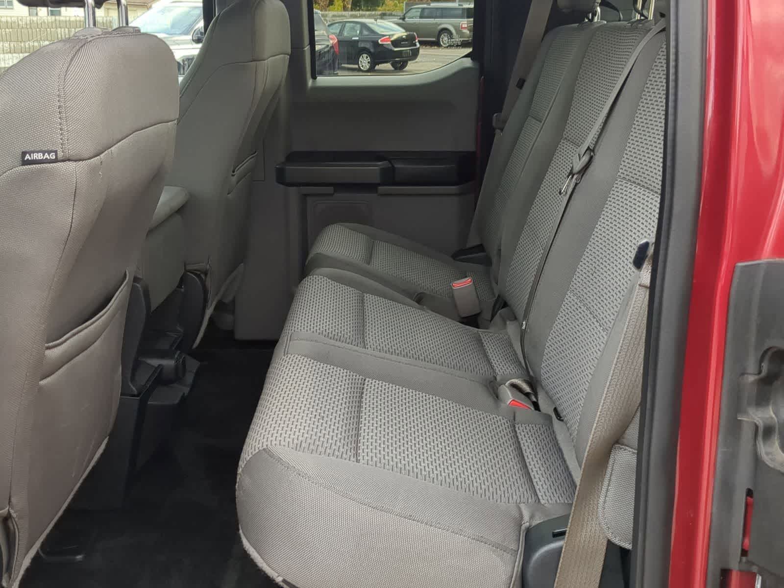 Thumbnail: 2016 Ford F-150 - 26