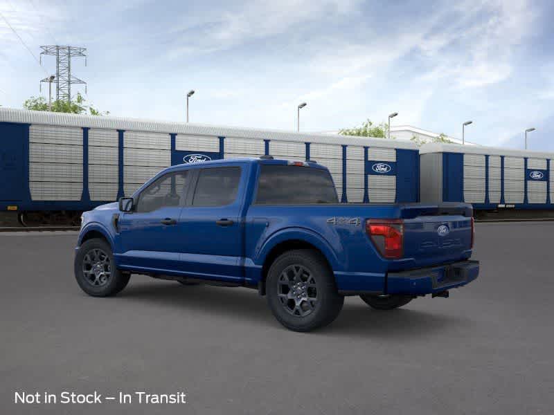 Thumbnail: 2026 Ford F-150 - 4