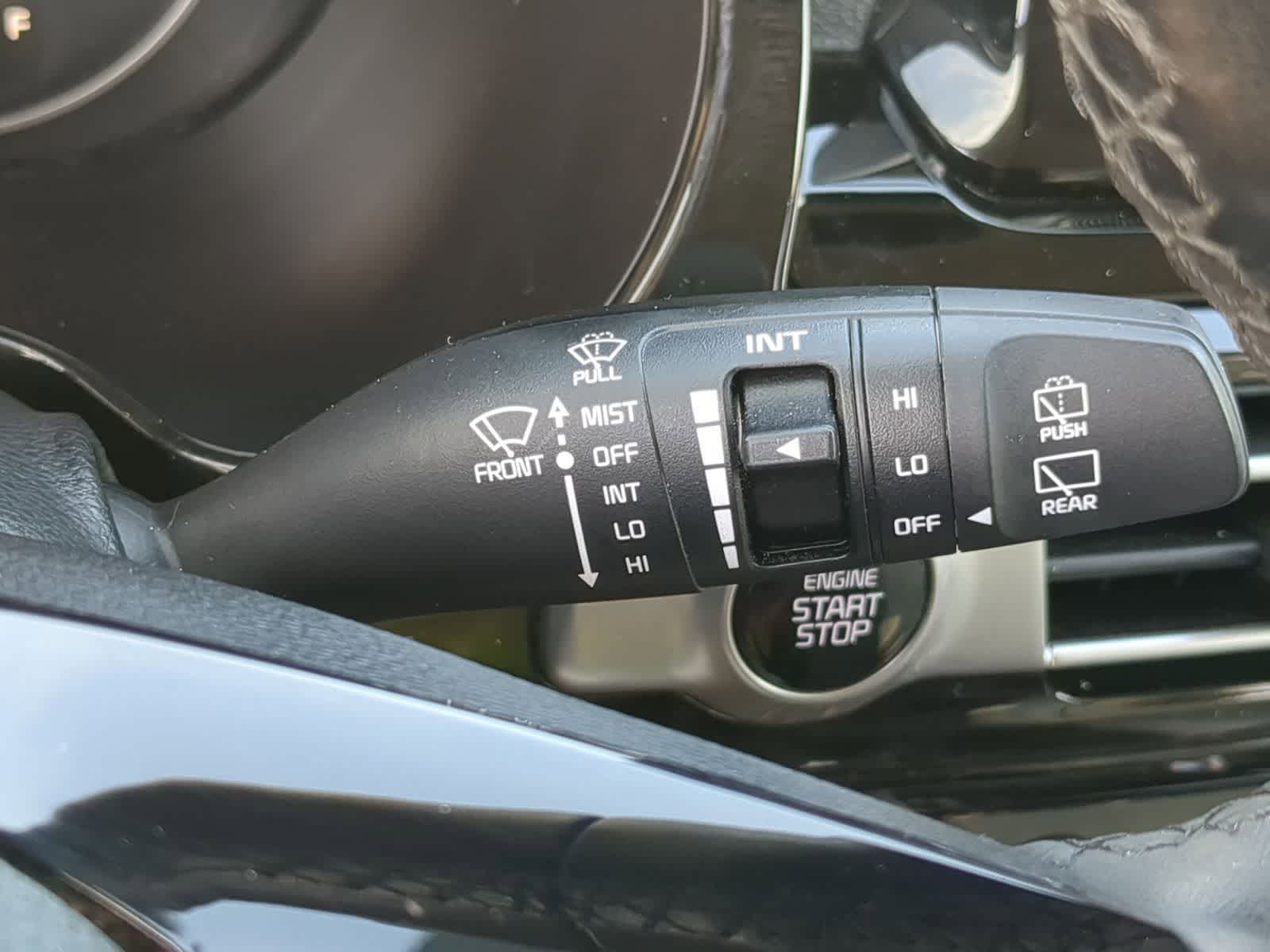 Thumbnail: 2022 Kia Seltos - 28