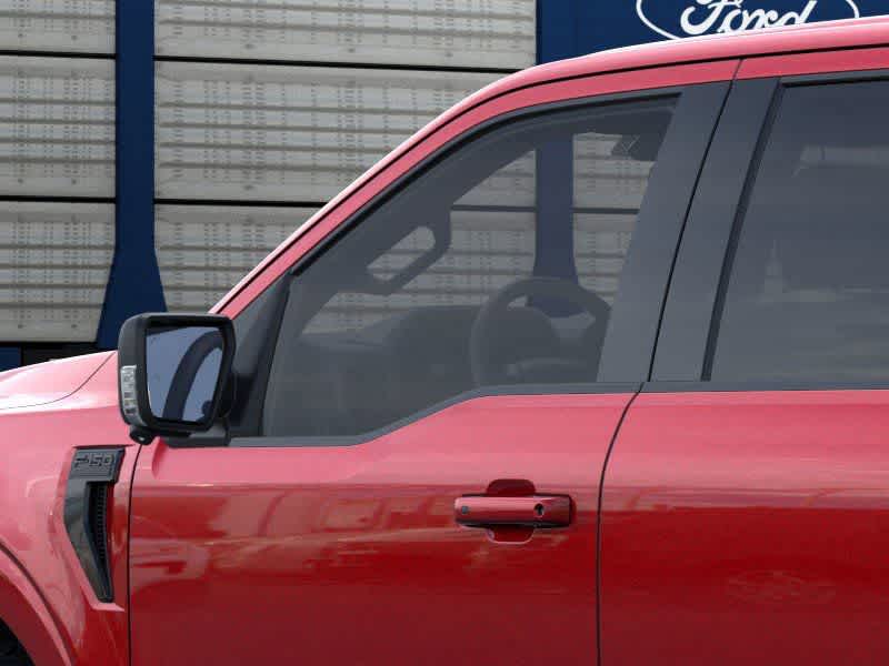 Thumbnail: 2026 Ford F-150 - 21