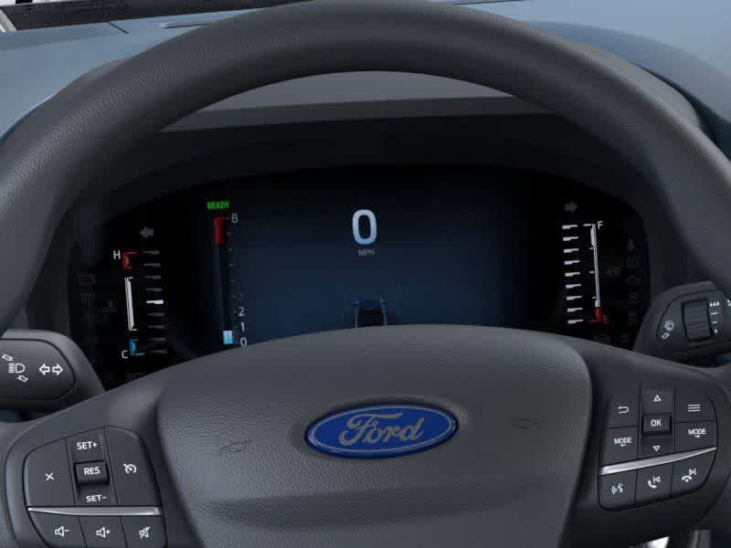 Thumbnail: 2025 Ford Maverick - 14