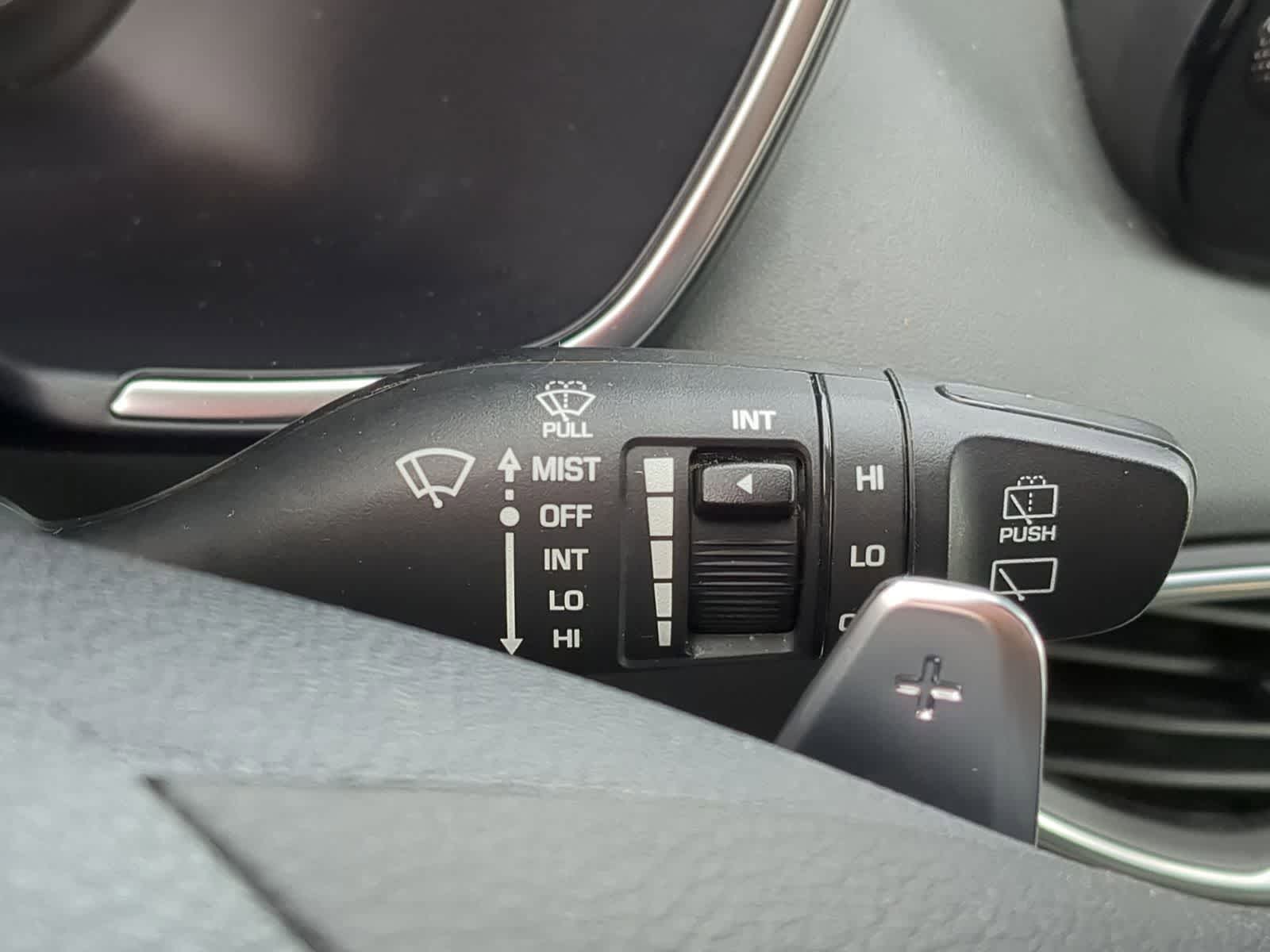 Thumbnail: 2021 Hyundai Santa Fe - 27