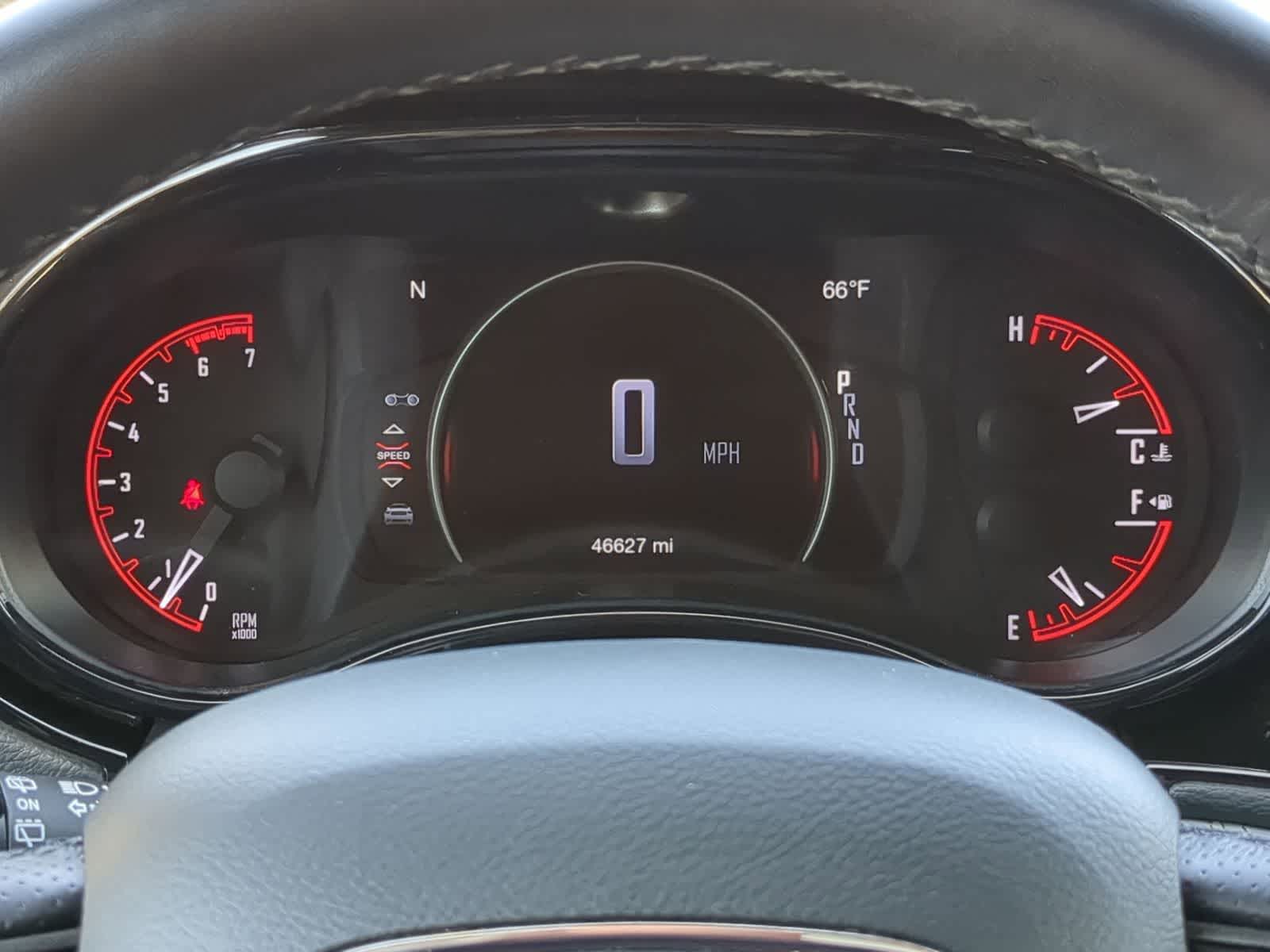 2022 Dodge Durango R/T 36