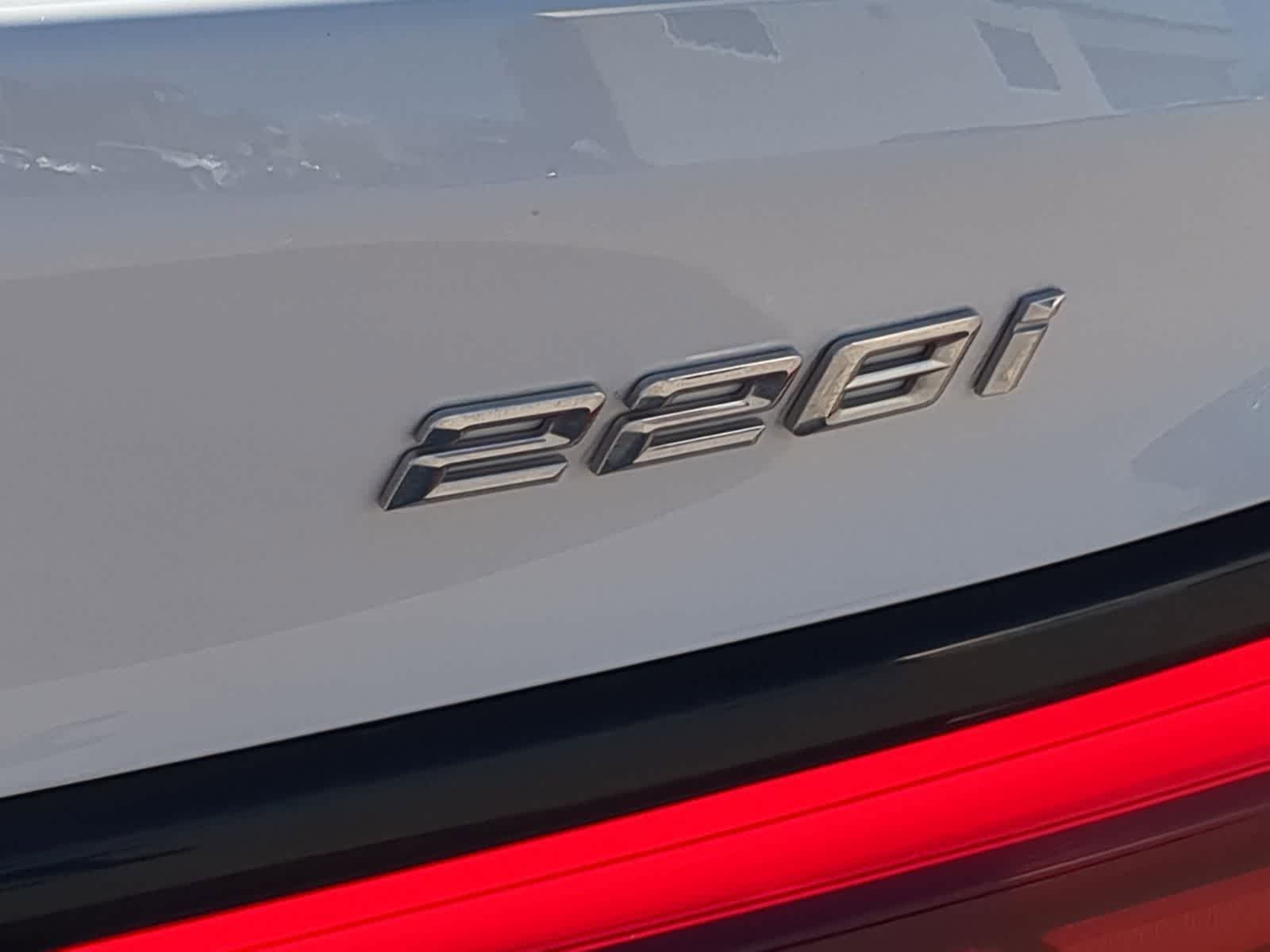 Thumbnail: 2021 BMW 2 Series - 17