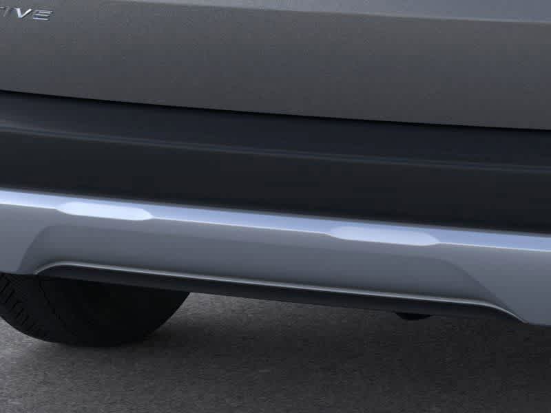 Thumbnail: 2026 Ford Escape - 24