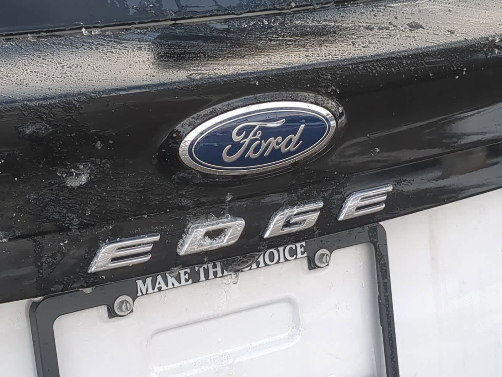 Thumbnail: 2024 Ford Edge - 16