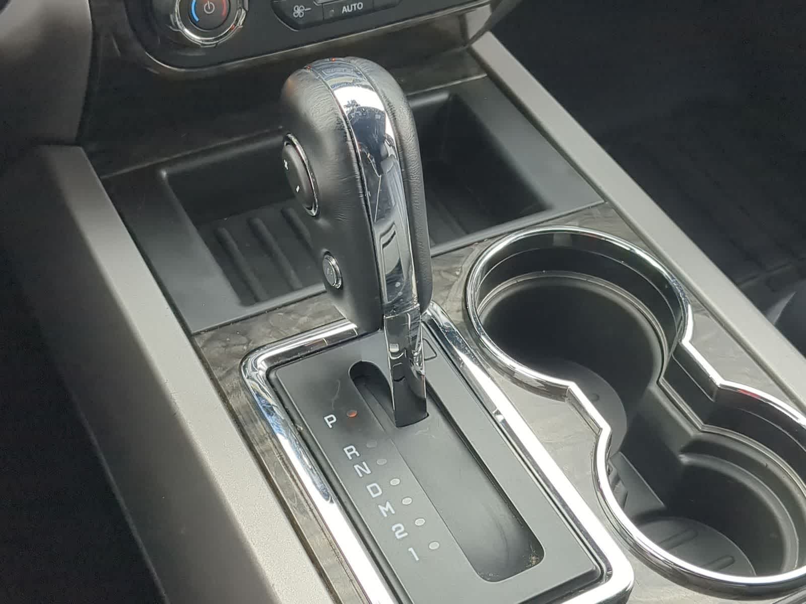 Thumbnail: 2017 Ford Expedition - 34