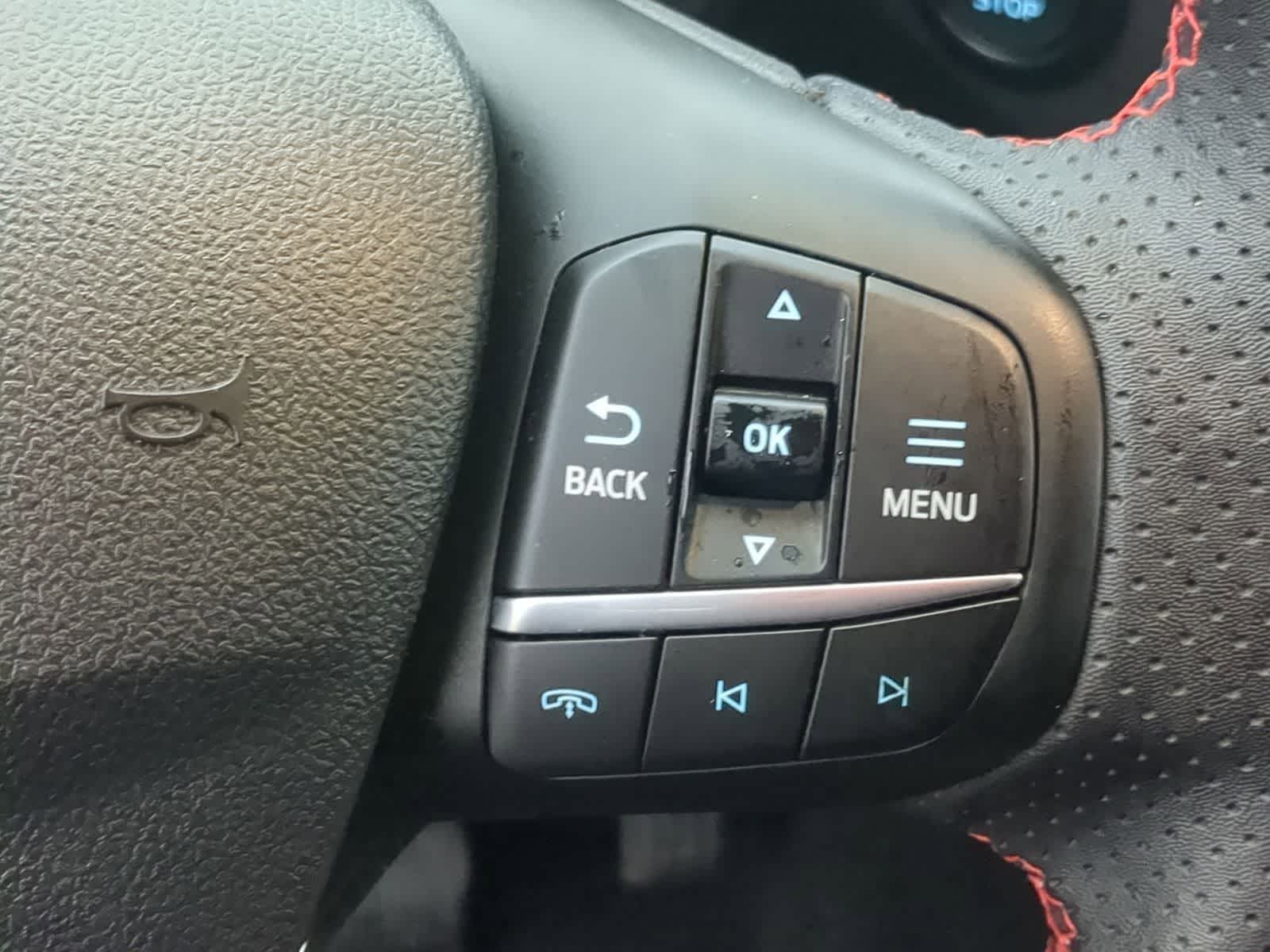 Thumbnail: 2025 Ford Escape - 27