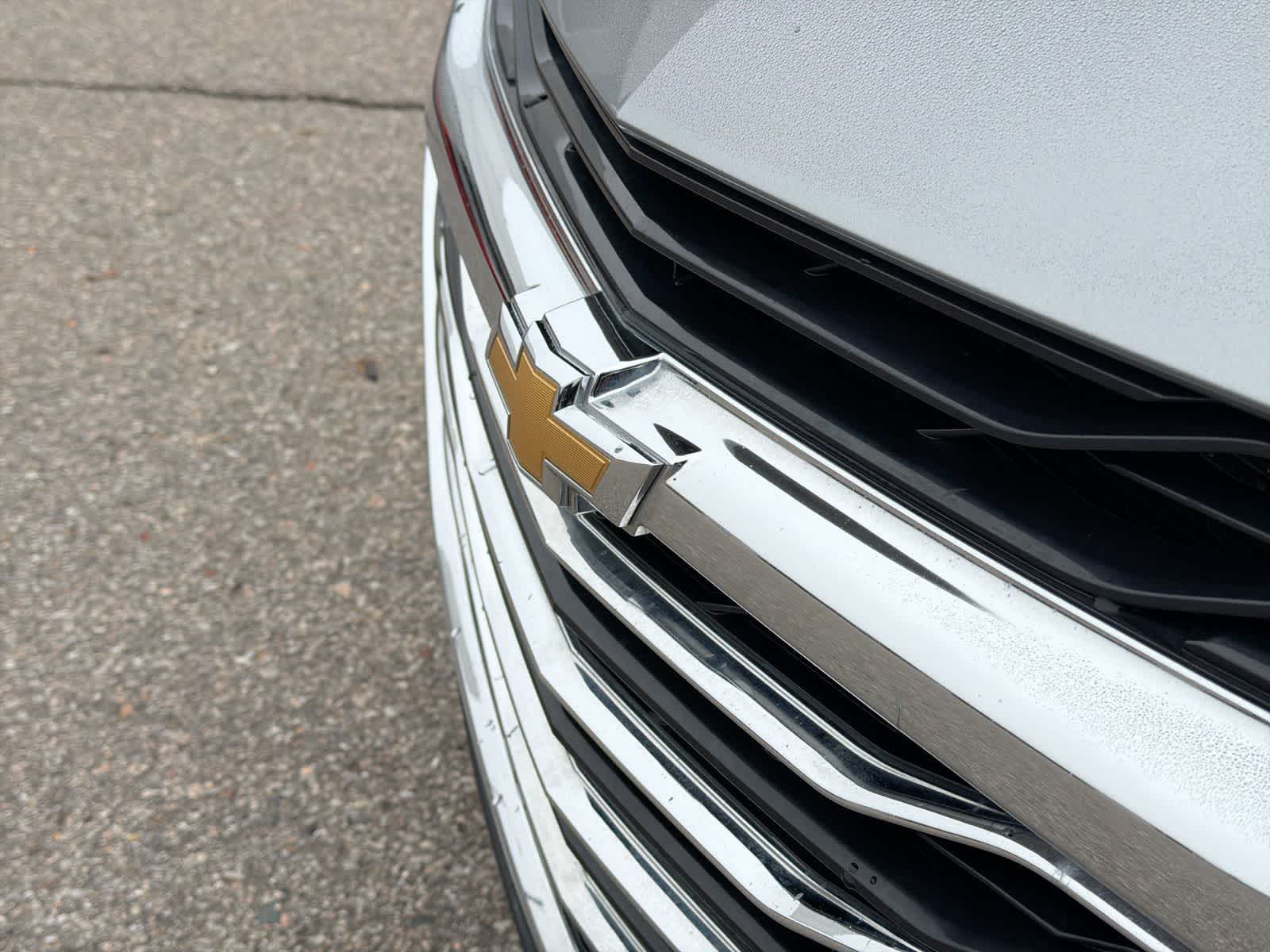 Thumbnail: 2023 Chevrolet Malibu - 14