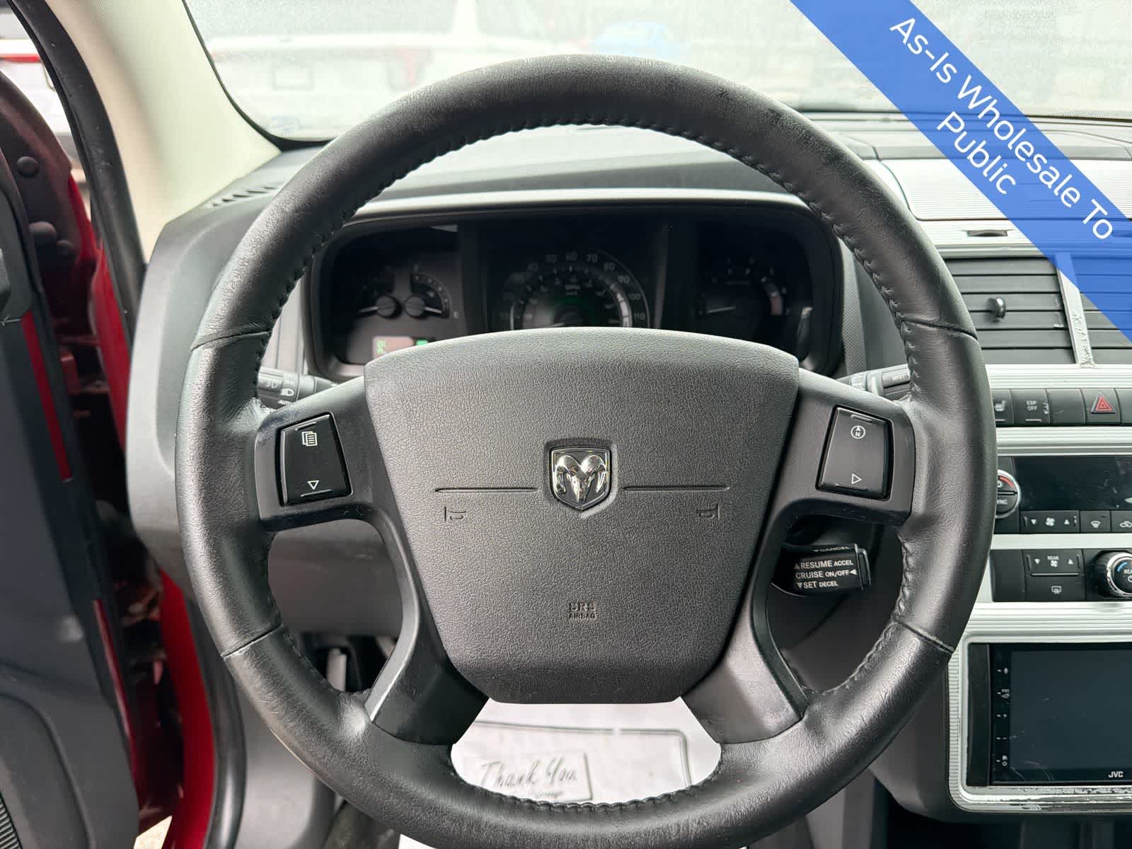 Thumbnail: 2010 Dodge Journey - 28