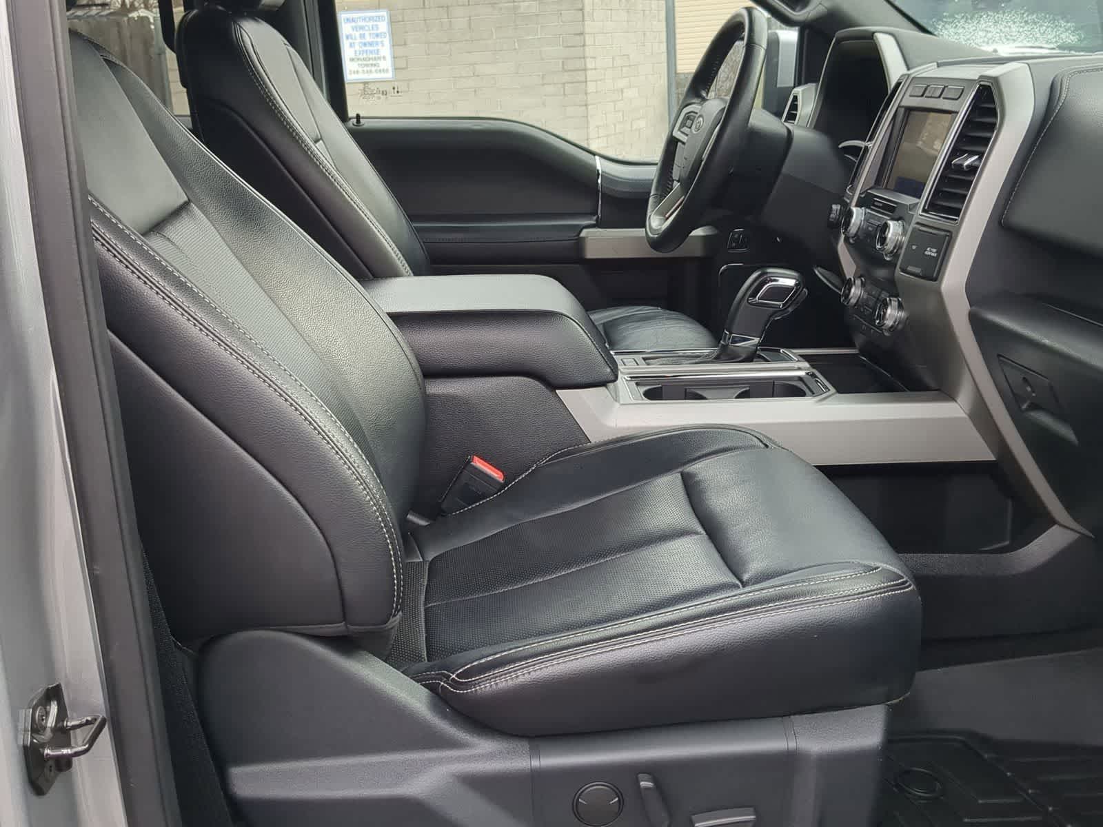 Thumbnail: 2020 Ford F-150 - 22