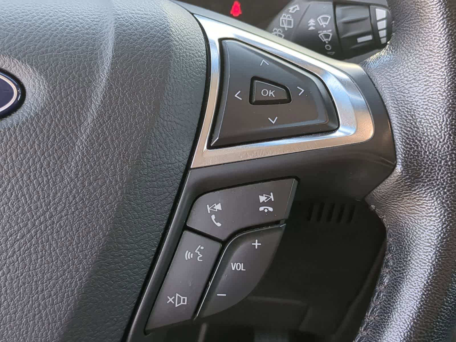 Thumbnail: 2023 Ford Edge - 27