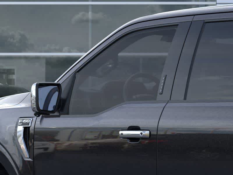 Thumbnail: 2024 Ford F-150 - 21