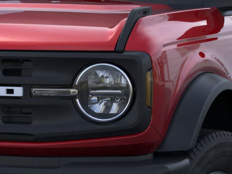 Thumbnail: 2025 Ford Bronco - 20