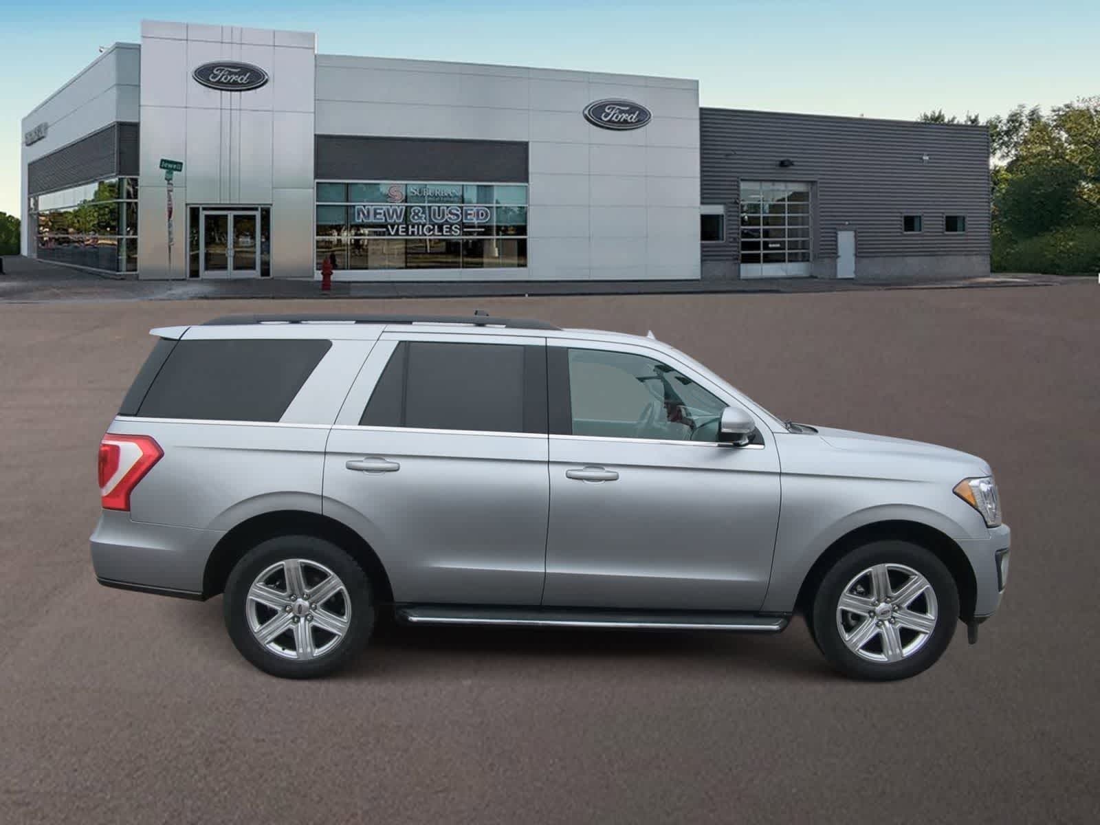 Thumbnail: 2020 Ford Expedition - 12