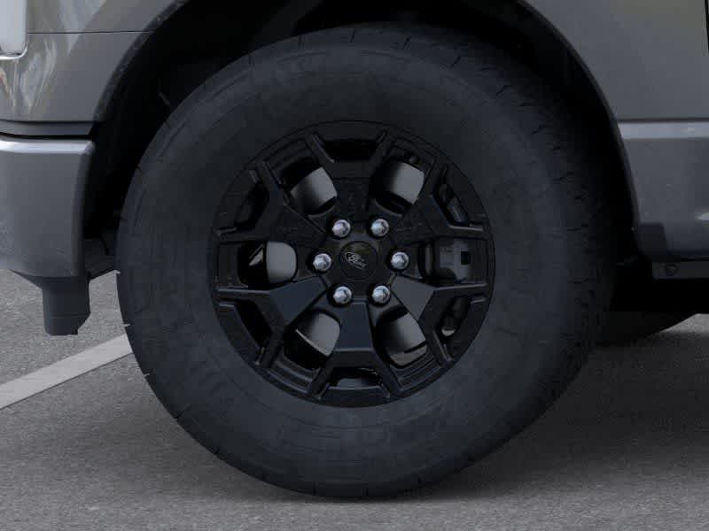 Thumbnail: 2025 Ford F-150 - 20