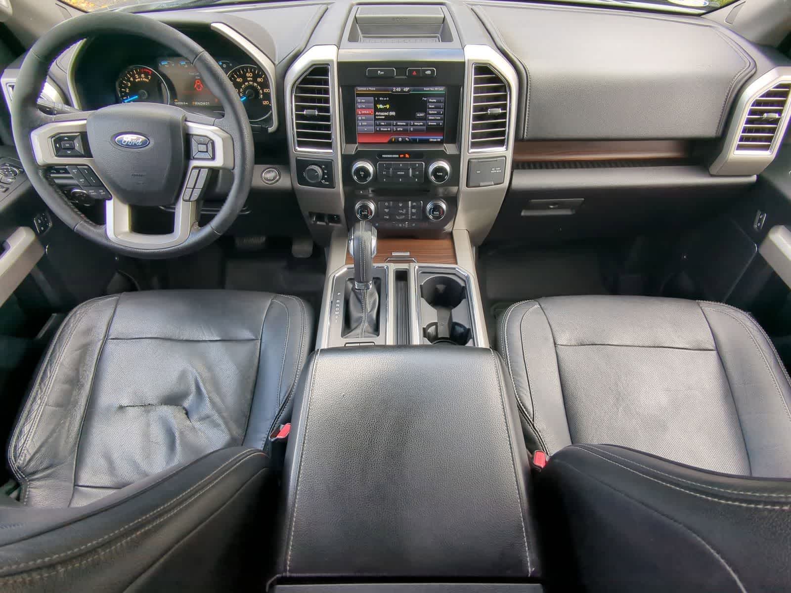 Thumbnail: 2015 Ford F-150 - 20