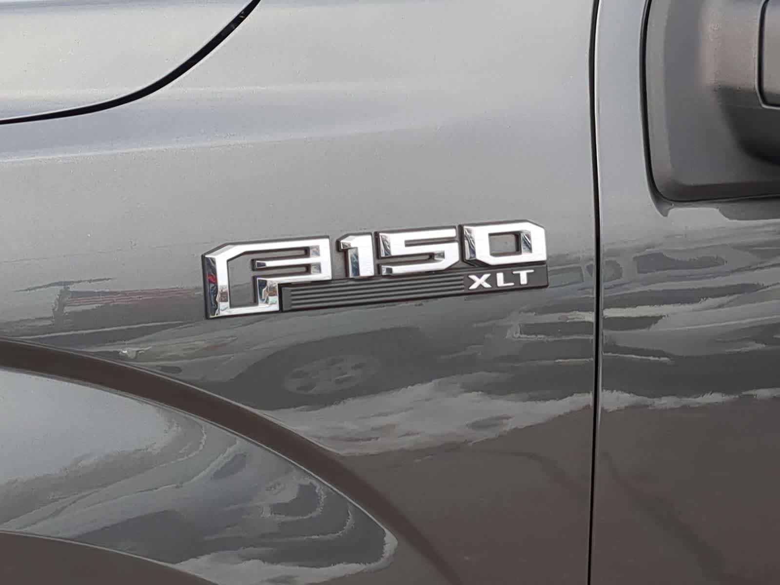 Thumbnail: 2017 Ford F-150 - 18