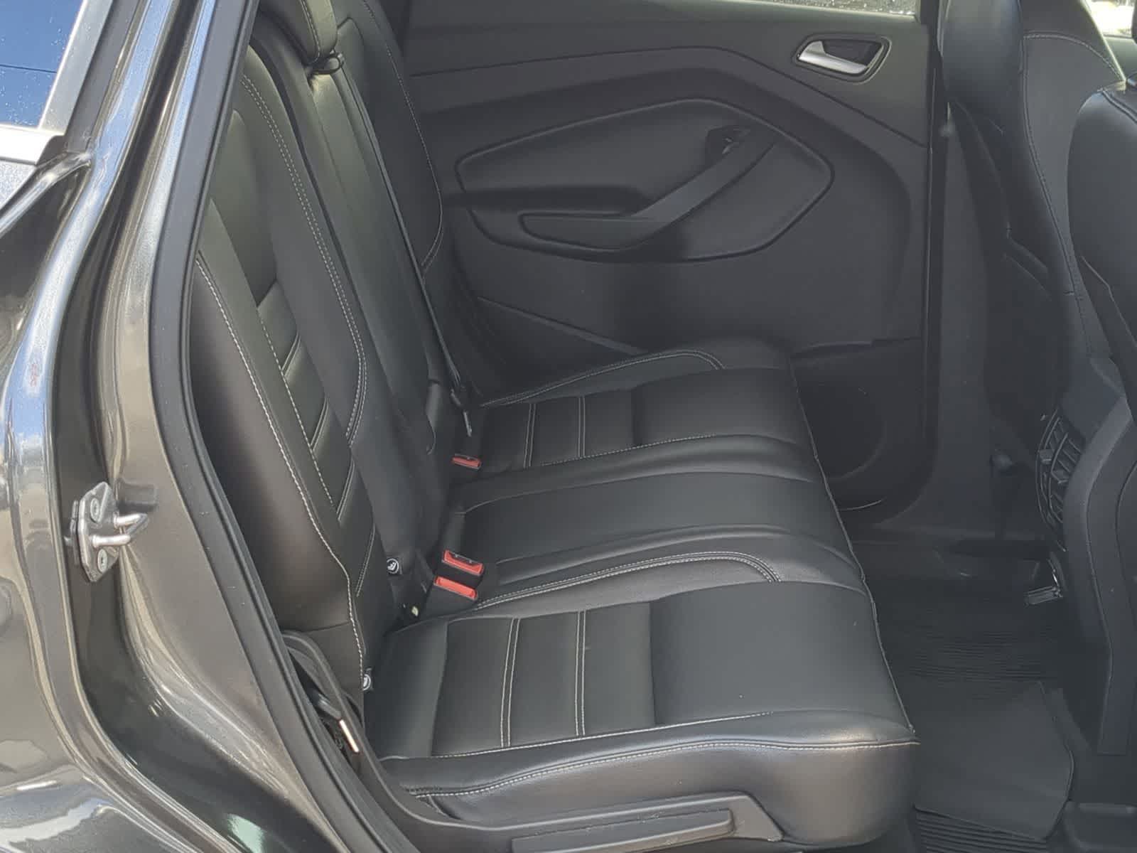 Thumbnail: 2018 Ford Escape - 23