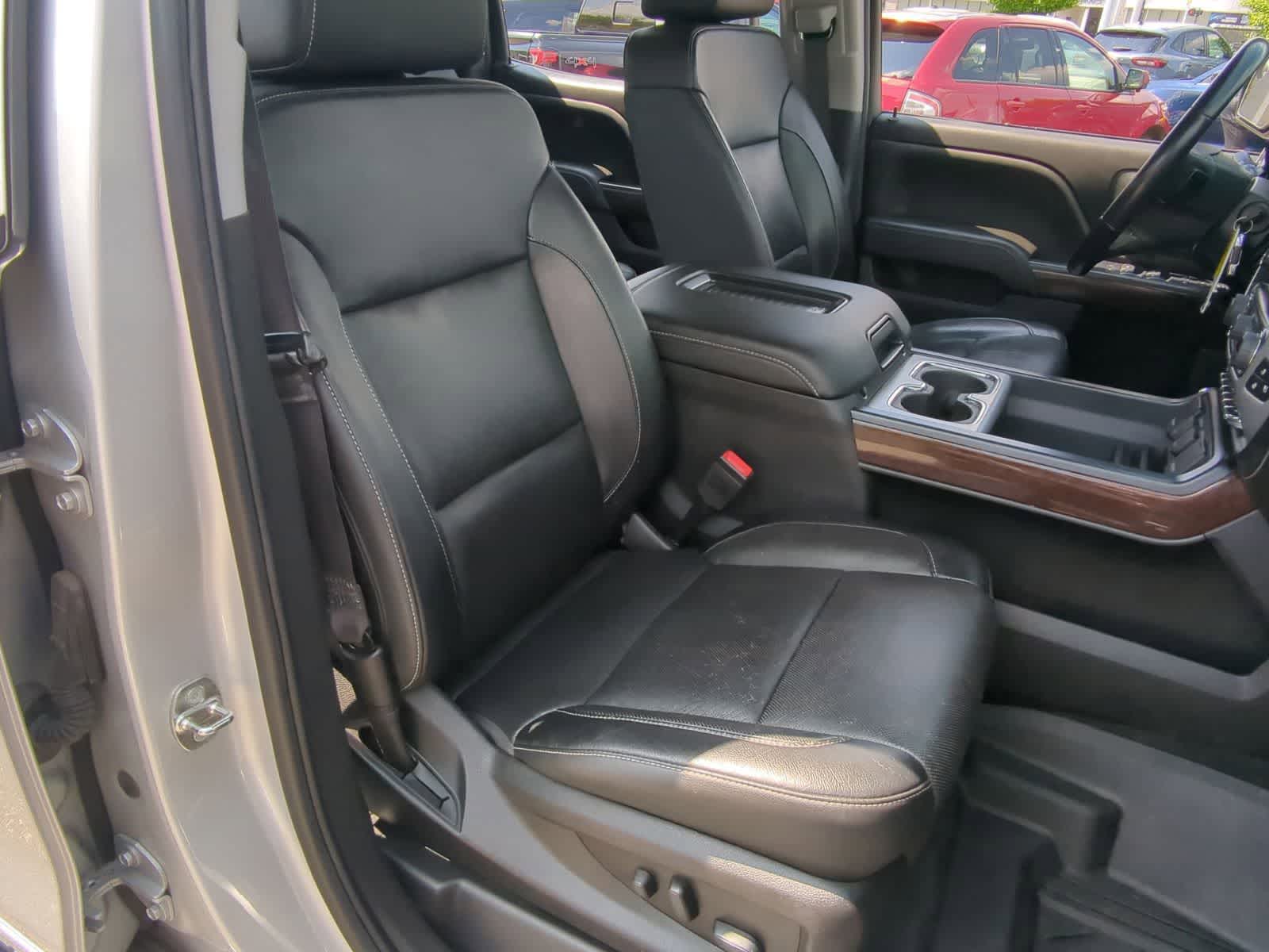 Thumbnail: 2018 GMC Sierra 1500 - 28