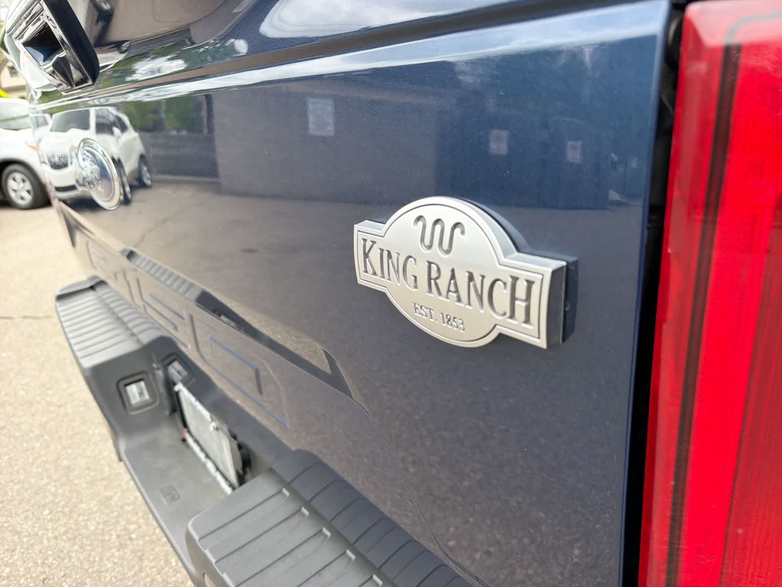 Thumbnail: 2019 Ford F-150 - 18