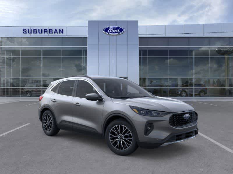 Thumbnail: 2024 Ford Escape - 7