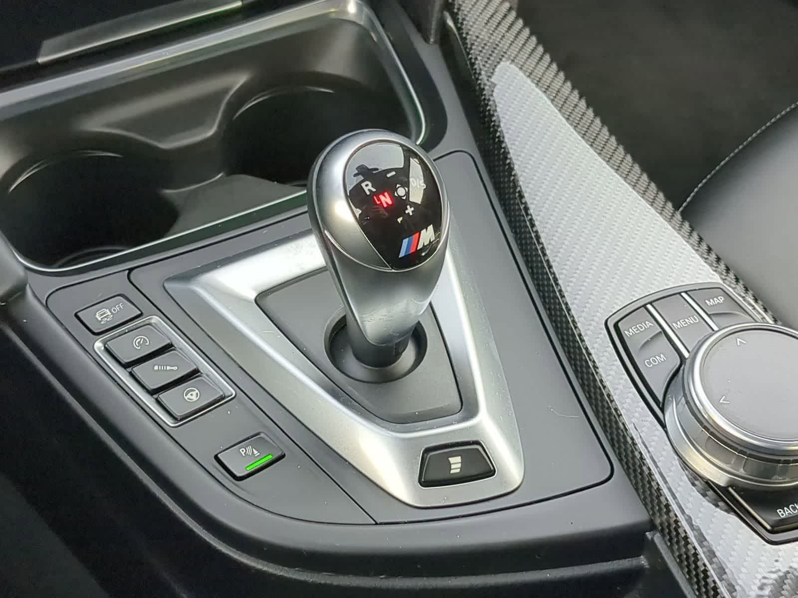 Thumbnail: 2019 BMW M4 - 35