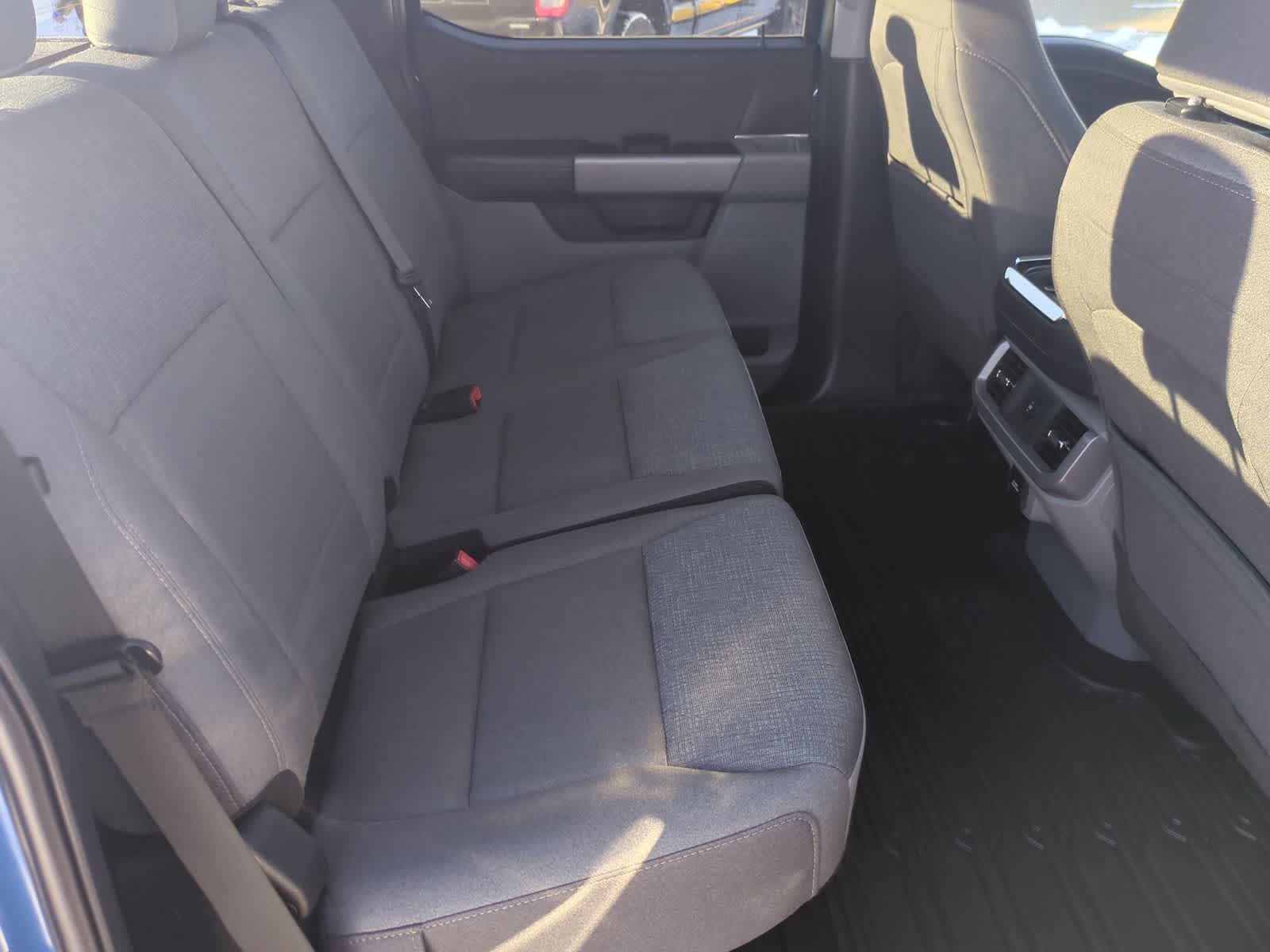 Thumbnail: 2025 Ford F-150 - 35