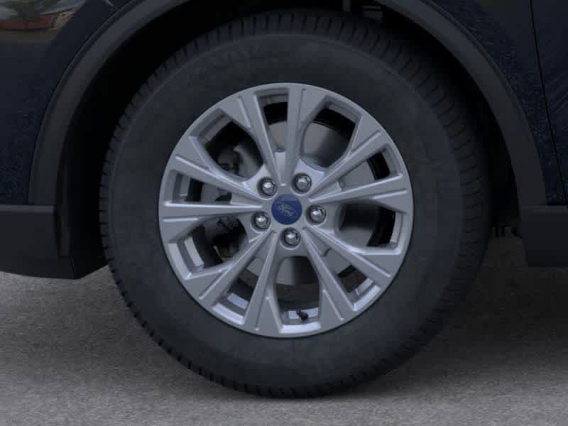 Thumbnail: 2026 Ford Escape - 20